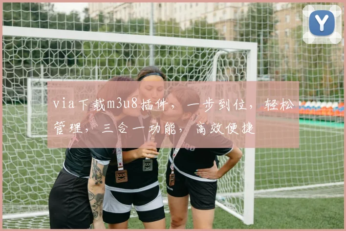 via下载m3u8插件，一步到位，轻松管理，三合一功能，高效便捷
